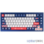 Keychron Dye-Sub PBT Full Keycap Set - Love - Image 3