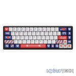 Keychron Dye-Sub PBT Full Keycap Set - Love - Image 6