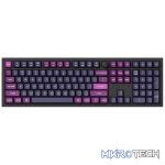 Keychron Double Shot OSA PBT Keycap Full Keycap Set - Purple - Image 5