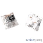 Keychron Silver K Pro Switches 110 pcs - Image 2