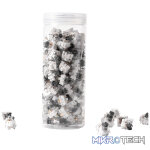 Keychron Silver K Pro Switches 110 pcs
