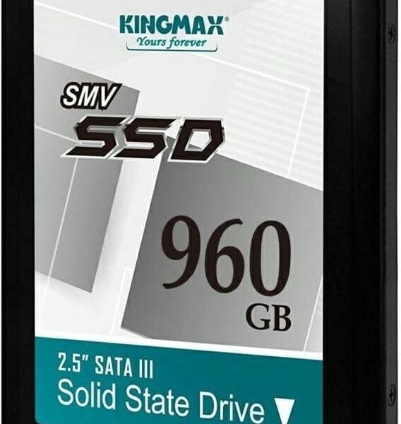 KINGMAX 960GB SSD SATA3.0