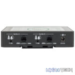 Kingbrite LED Horticulture Light Smart Controller|2 Temp|2 Humidity Sensors - Image 3