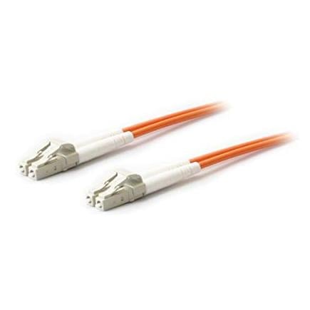 LC-LC-SX 1MTR MM FIBLE CABLE