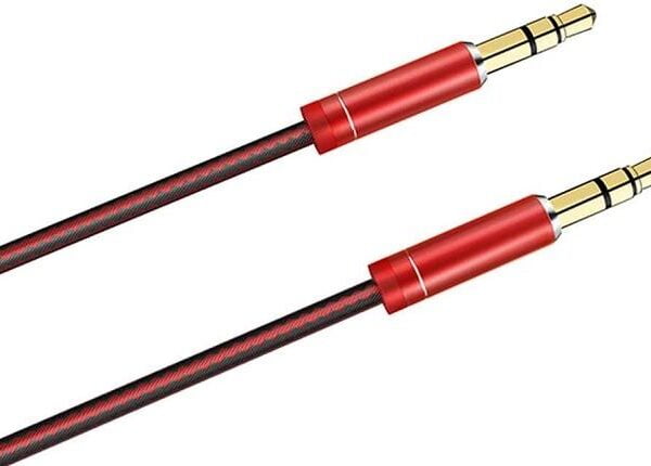 LDINO AUX AUDIO CABLE MALE TO MALE
