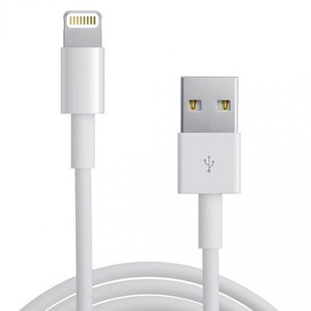 LDNIO CHARGING AND DATA CABLE- APPLE 1M