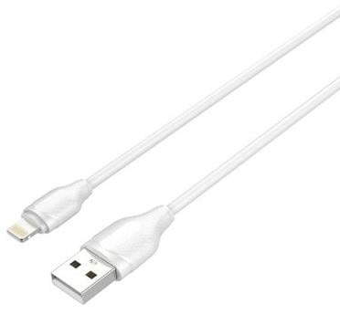 LDNIO FAST CHARGING & DATA USB CABLE IOS