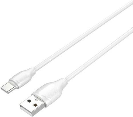 LDNIO USB TO TYPE C CABLE 2 MTRS