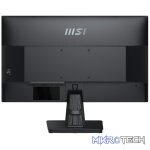 MSI PRO MP251 Professional Monitor 1920x1080 (FHD) IPS 1ms 100Hz HDMI Black - Image 6