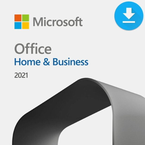 OFFICE HOME AND BUSINESS 2021 ESD