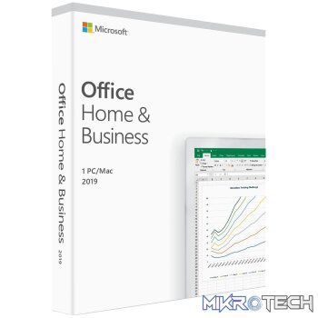 OFFICE HOME & BUSINESS 2019