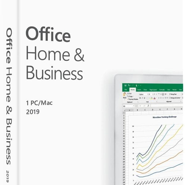 OFFICE HOME & BUSINESS 2019