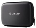 ORICO 2.5 PORTABLE HDD BAG BLACK