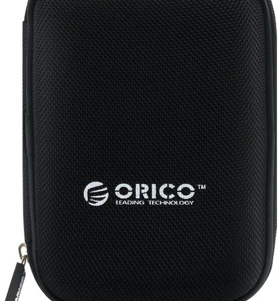 ORICO 2.5 PORTABLE HDD PROTECT BLACK