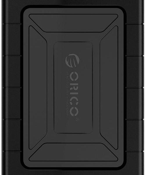 ORICO 2.5 USB3.0 EXT 3 LAYER HD