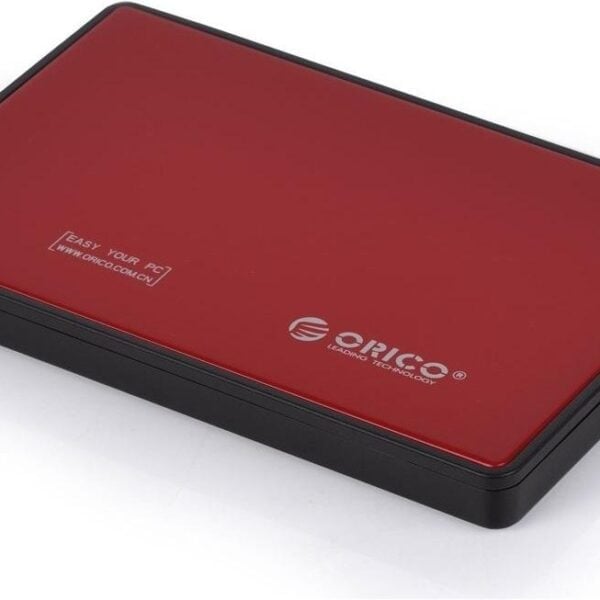 ORICO 2.5 USB3.0 EXT HDD ENCLO