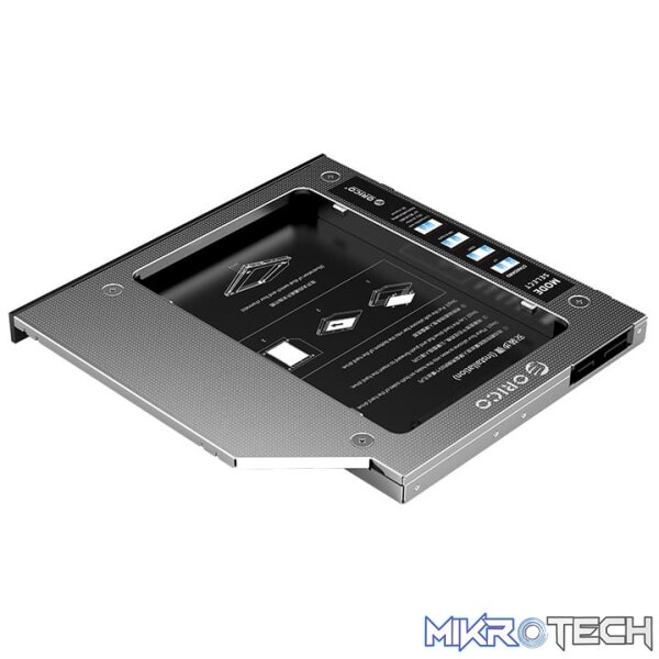 ORICO ADAPT OPTICAL TO 2.5 7/9.5MM SV - Image 3