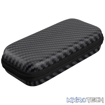 ORICO Hardshell Portable NVMe Protector Case - Black