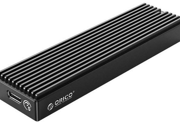 ORICO M.2 5GBPS USB3.1-TYPE-C ENCLOSURE