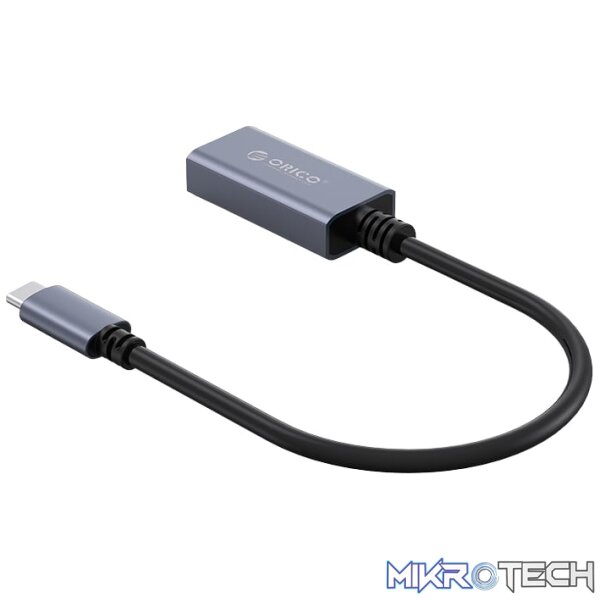 ORICO Type-C to HDMI Adapter - Black - Image 5