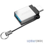 ORICO Type C to USB 3.0 Adaptor - Silver