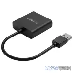 ORICO USB 3.0 to VGA Adapter - Black - Image 3