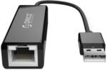 ORICO USB2.0 TO ETHERNET ADAPT