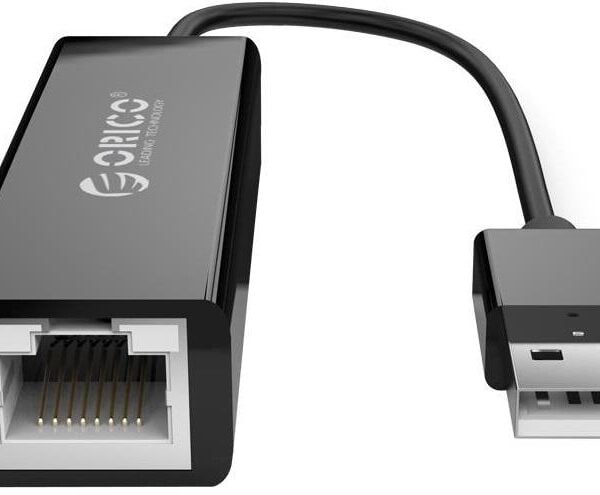 ORICO USB2.0 TO ETHERNET ADAPT