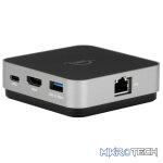 OWC 6 Port Type-C Travel Dock - Image 2