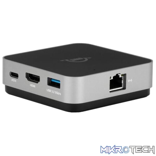 OWC 6 Port Type-C Travel Dock - Image 2