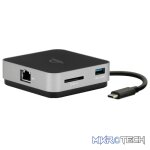 OWC 6 Port Type-C Travel Dock - Image 3