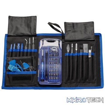 OWC 72 Piece Advance Portable Toolkit