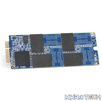 OWC Aura Pro 6G 1TB mSATA SSD for MacBook Pro with Retina Display (2012 - Early 2013)