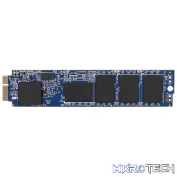OWC Aura Pro 6G 250GB mSATA SSD for Macbook Air 2012