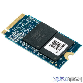 OWC Aura Pro III 2TB PCIe NVMe M.2 2242 SSD