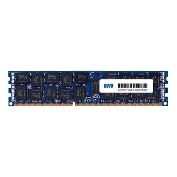 OWC DDR3 DIMM ECC MAC 1866 16GB