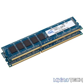 OWC Mac 16GB Kit (2x8GB) 1333Mhz DDR3 ECC Desktop Memory