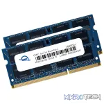 OWC Mac 16GB Kit (2x8GB) 1600Mhz DDR3 SODIMM Memory