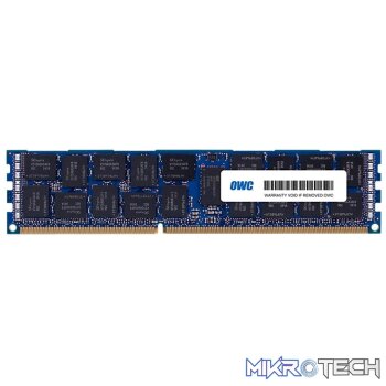 OWC Mac 8GB 1866Mhz DDR3 ECC Desktop Memory