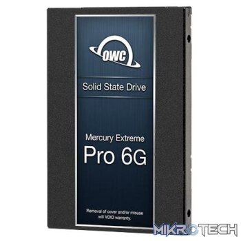 OWC Mercury Electra 6G 1TB 2.5" SSD for Mac and PC