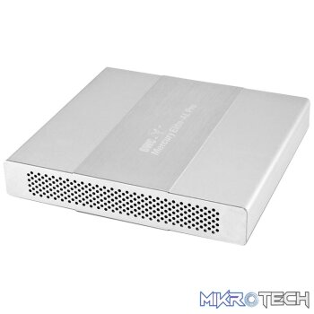 OWC Mercury Elite Pro USB3.1|USB-C 2.5" 0TB