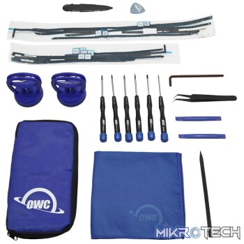 OWC Servicing Kit for iMac and Later Models