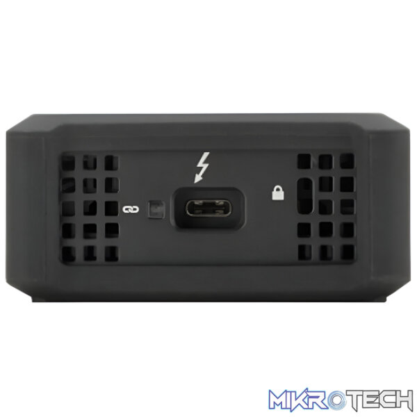 OWC Thunderbolt 3 10G Ethernet Adapter - Image 3
