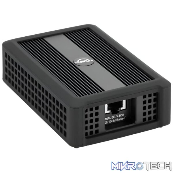 OWC Thunderbolt 3 10G Ethernet Adapter OWC Thunderbolt 3 10G Ethernet Adapter