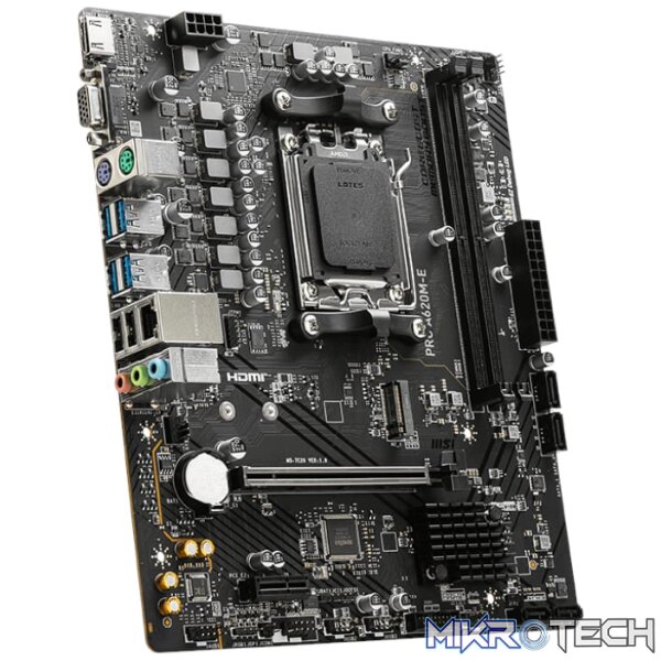 PCBuilder AMD Ryzen 5 7500F LEVEL UP Prime Upgrade Kit - Image 3