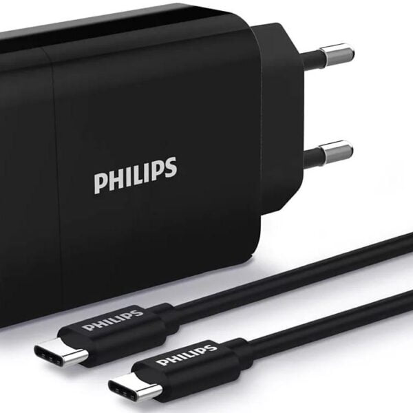 PHILIPS ULTRA FAST CHARGER