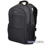 Port Designs ECO Sydney 15.6" Backpack - Black