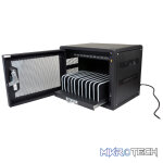 PORT Charging Cabinet 10 Unit - Image 2