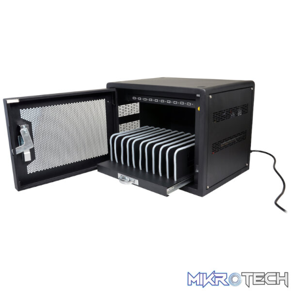 PORT Charging Cabinet 10 Unit - Image 2