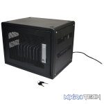 PORT Charging Cabinet 10 Unit